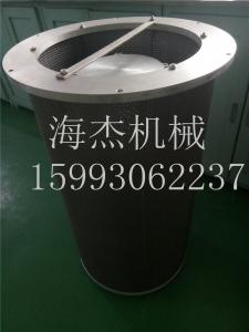 除酸濾芯電廠并聯濾芯