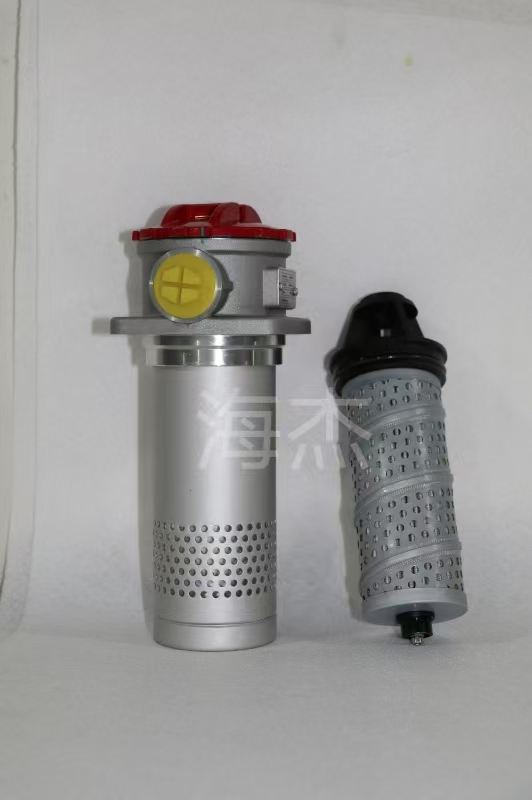 RFA回油過濾器、濾芯